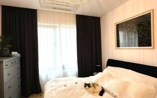 Penthouse cu 3 camere/ 107 mp utili / terasa 143 mp/ Stefan cel Mare - Poză 7