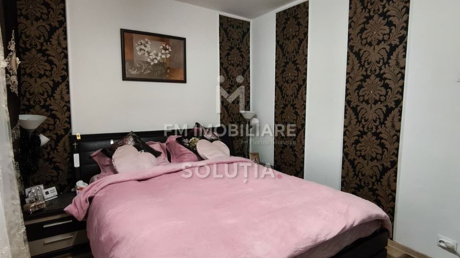 Apartament modern 3 camere | 66,03 mp | 1 băi | Parter înalt - Poză 6