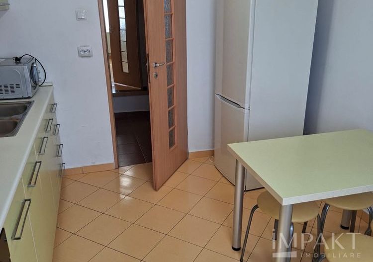 Apartament  de inchiriat 3 camere decomandate, cartier Zorilor! - Poză 7