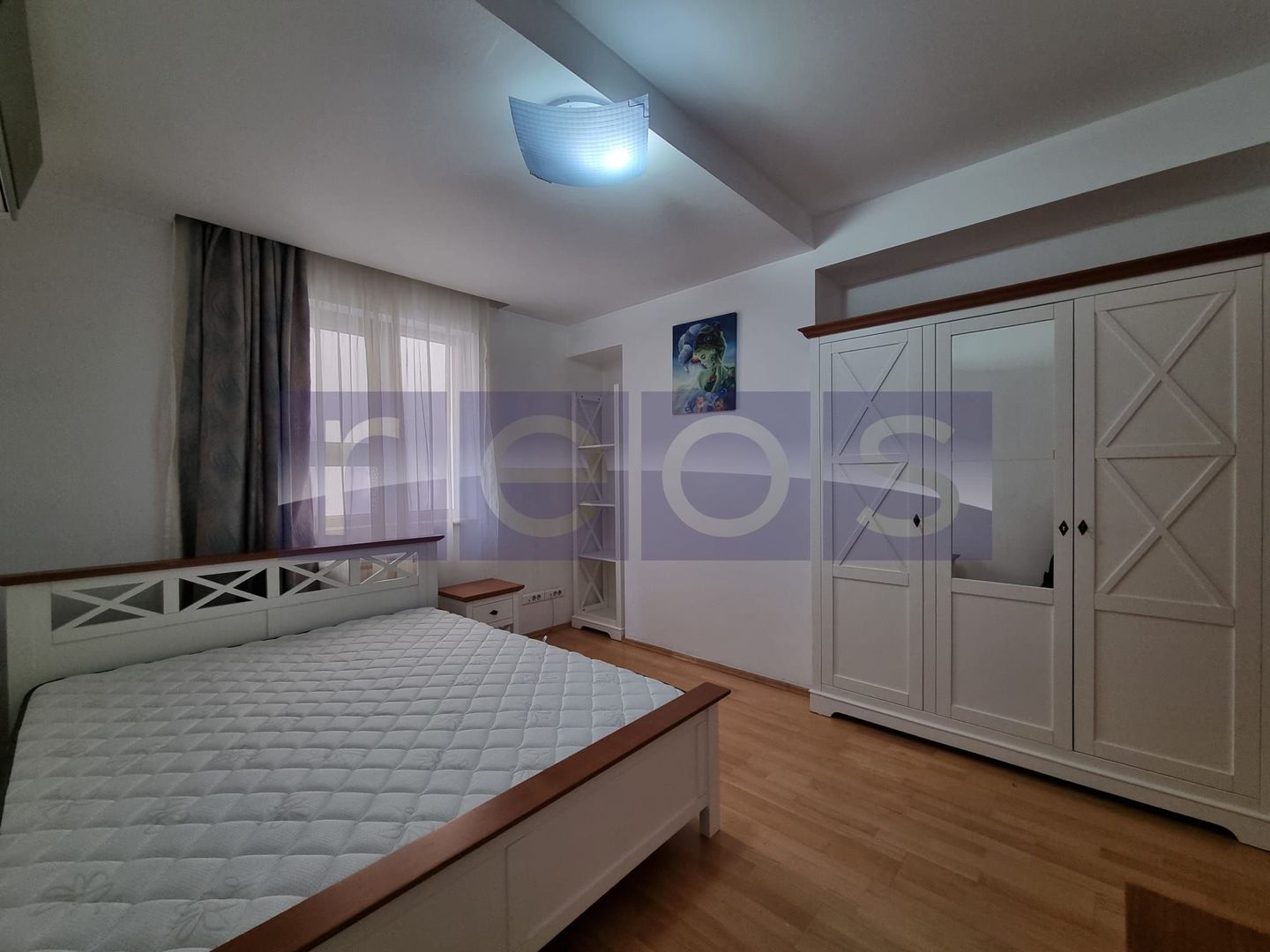 VANZARE 4 CAMERE | LOC DE PARCARE | ZONA HERASTRAU - Poză 8