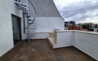 Apartament premium 2 camere 76,70 mp utili + terasa 17,50 mp Polona comision 0% - Poză 6