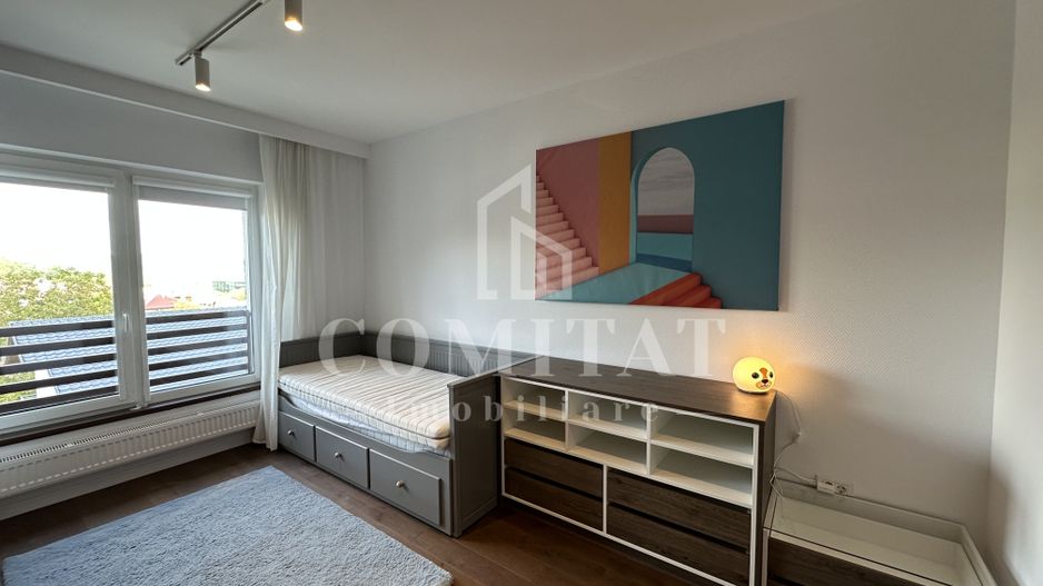 Duplex cu 3 dormitoare | Garaj | Gruia - Poză 18