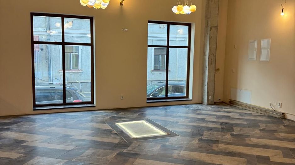 Spatii Comerciale de inchiriat in zona Centrala din Sibiu - Poză 5