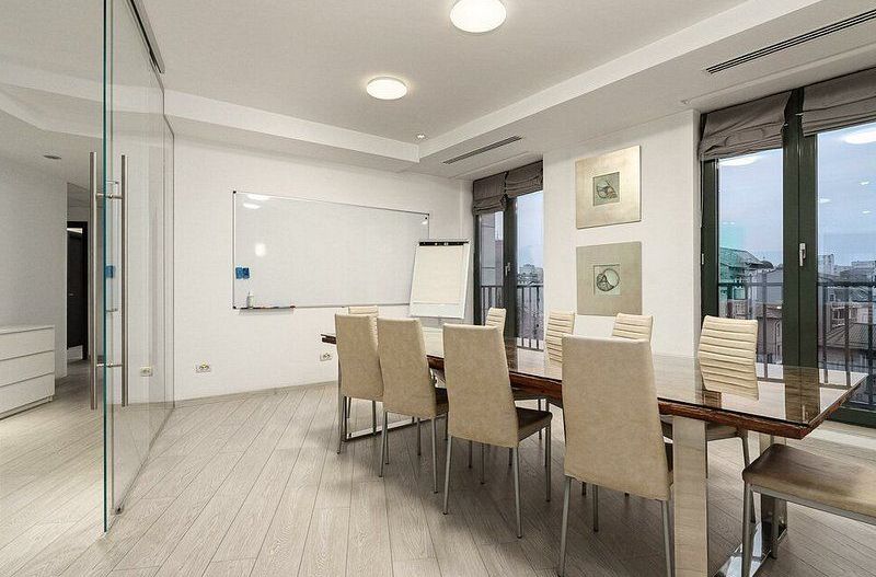 Apartament 4 camere Complex EvoCasa B-dul Ferdinand l 58 Parc Izvorul Rece - Poză 11