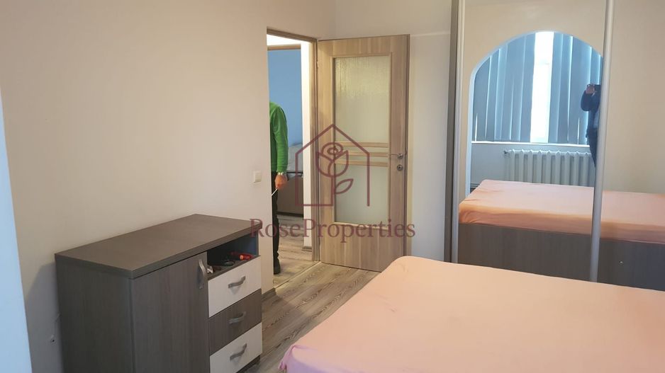 Apartament de inchiriat | 2 camere | City Park | Tomis 3 - Poză 6
