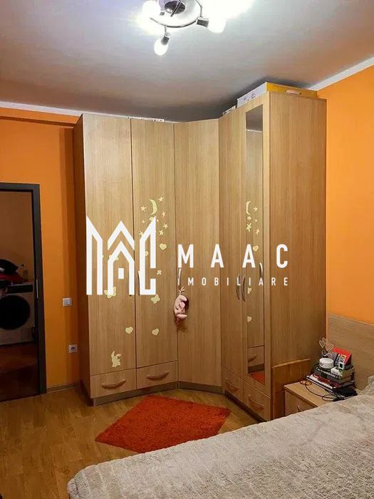 Apartament 3 camere | Parcare inclusa | Etaj 3 | Turnisor - Poză 5