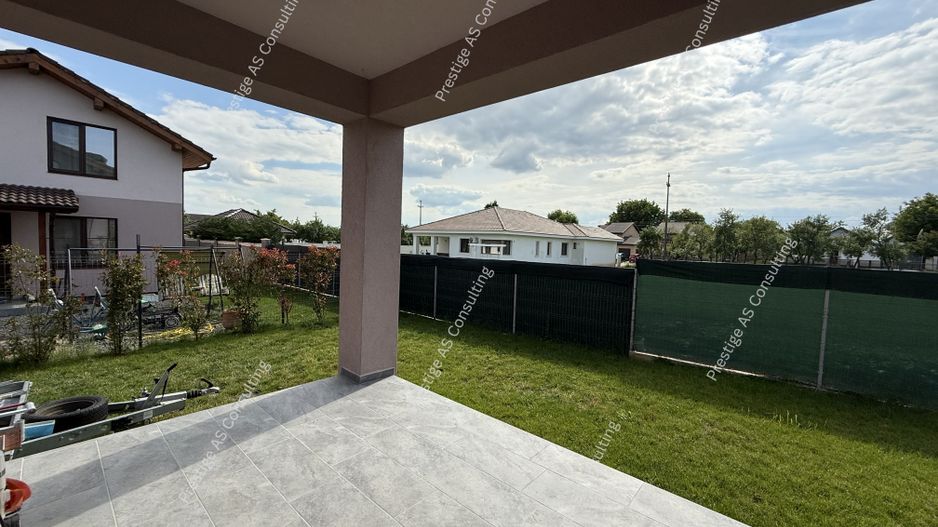 Duplex 4 Camere | Intrare Privata-Sanandrei - Poză 17