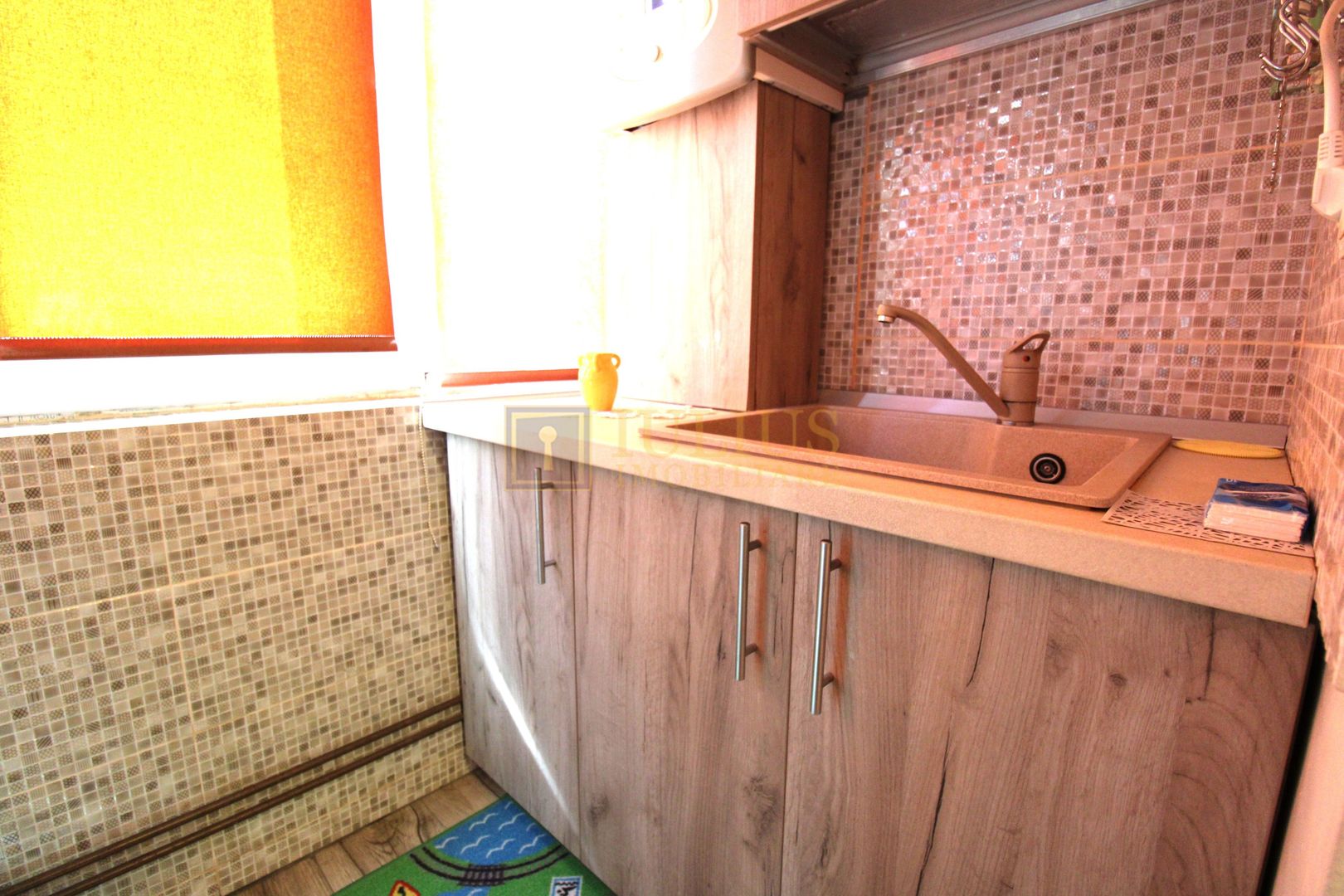 Apartament in Odobescu, aproape de punctele de interes pentru studenti! - Poză 12