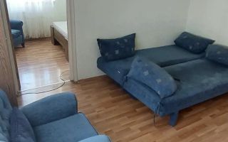 De închiriat apartament 2 camere, utilat complet, metrou 1 Decembrie - Poză 1