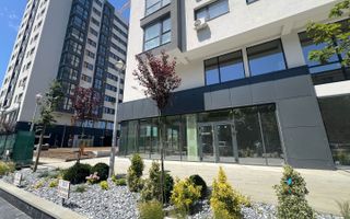 Apartament premium 2 camere, parcare Comat Towers - Poză 31