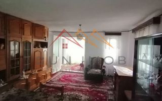 Casa rustica 3 camere, 4000 mp teren, cabana din lemn, pomi fructiferi - Poză 15