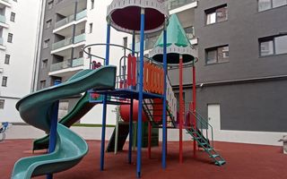 REA1028438 Penthouse studio etaj 16 I Mihai Bravu I metrou - Poză 8