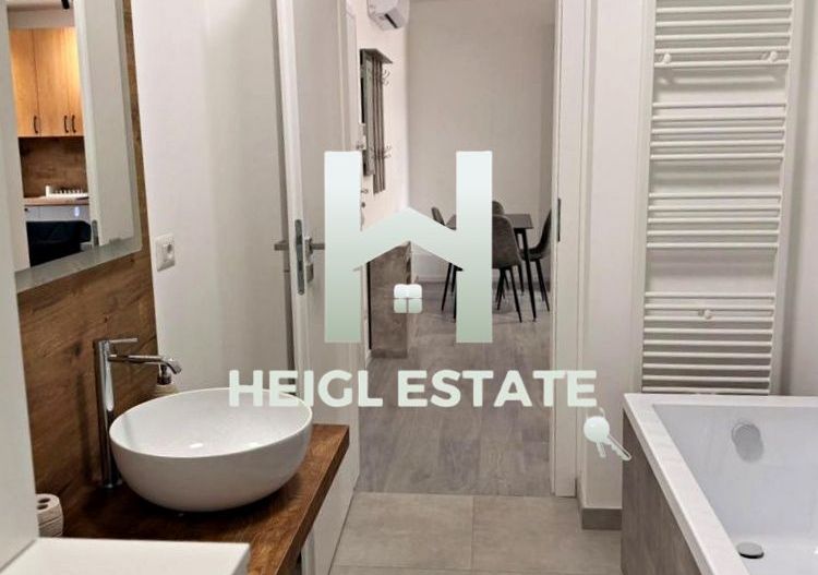 Apartament LUX de închiriat cu 2 camere în zona Torontalului, Timișoara - Poză 6