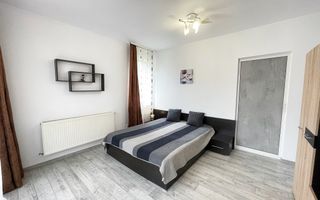 3 camere, modern, bloc nou, balcon, pacare, Zorilor, Observatorului - Poză 3