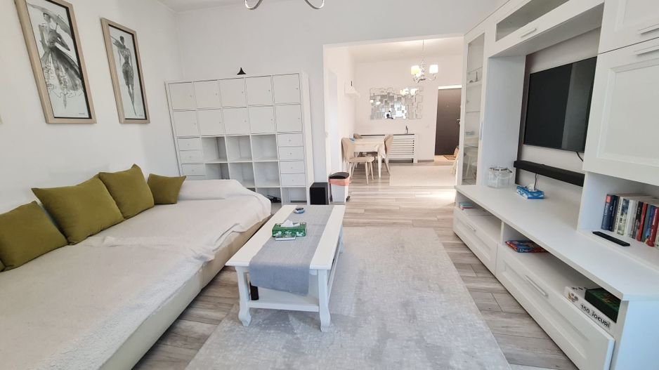 Apartament 3 camere Armeneasca - Poză 1