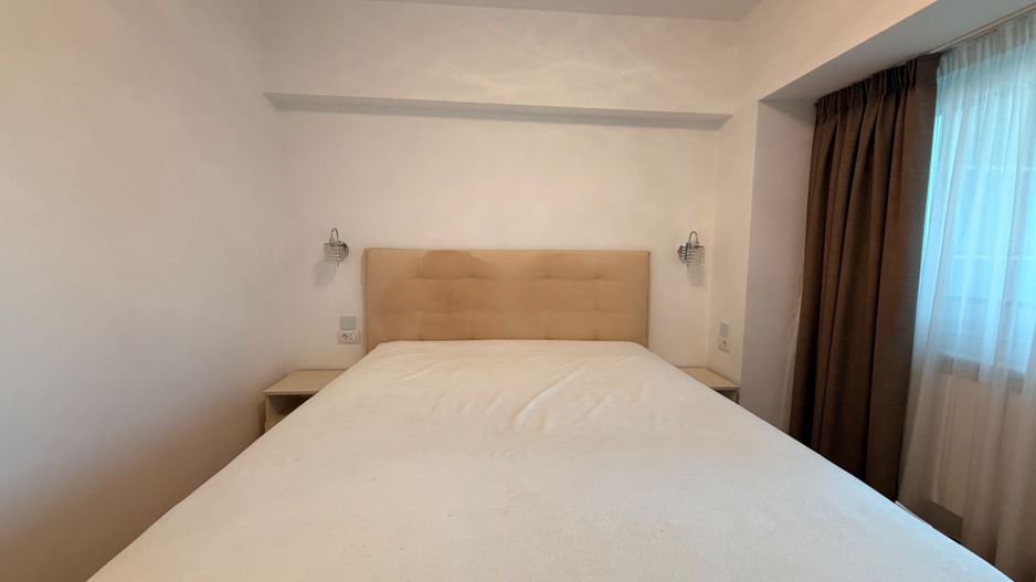 APARTAMENT 4 CAMERE | CENTRALA PROPRIE | RENOVAT COMPLET - Poză 18