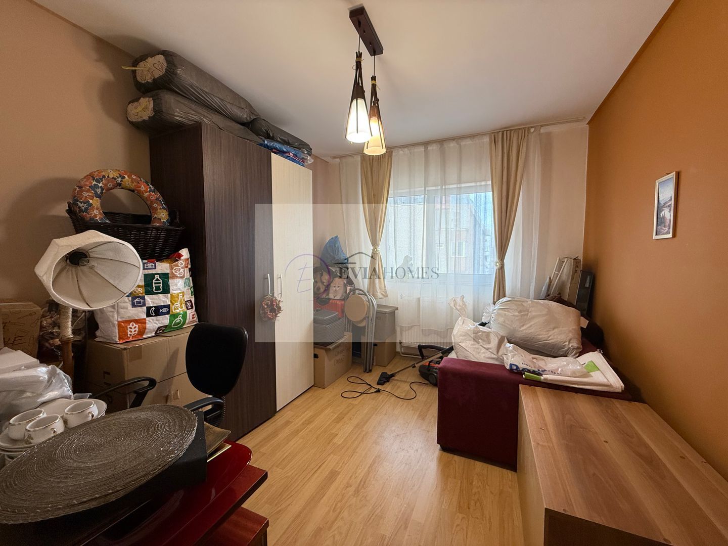 Apartament de 3 camere/ Intre Lacuri - Poză 1