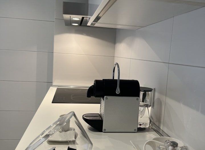 Apartament Alia Apartments lux - Poză 9