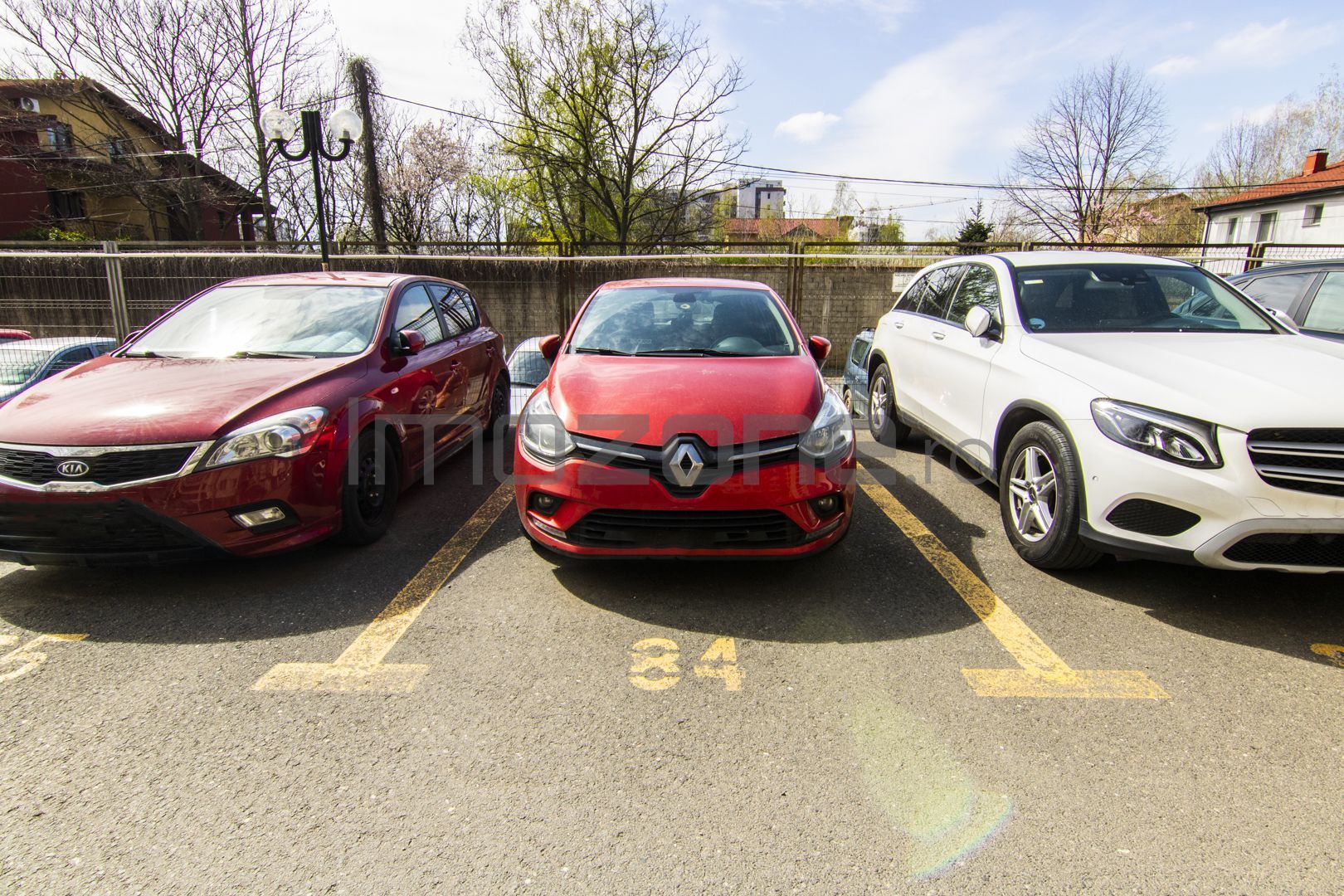 Garsoniera, mobilata-utilata, posibilitate investitie, parcare inclusa,Primavara - Poză 17