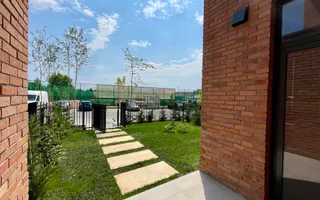 Vila urbana 3 camere | Tunari-Parc - Poză 13