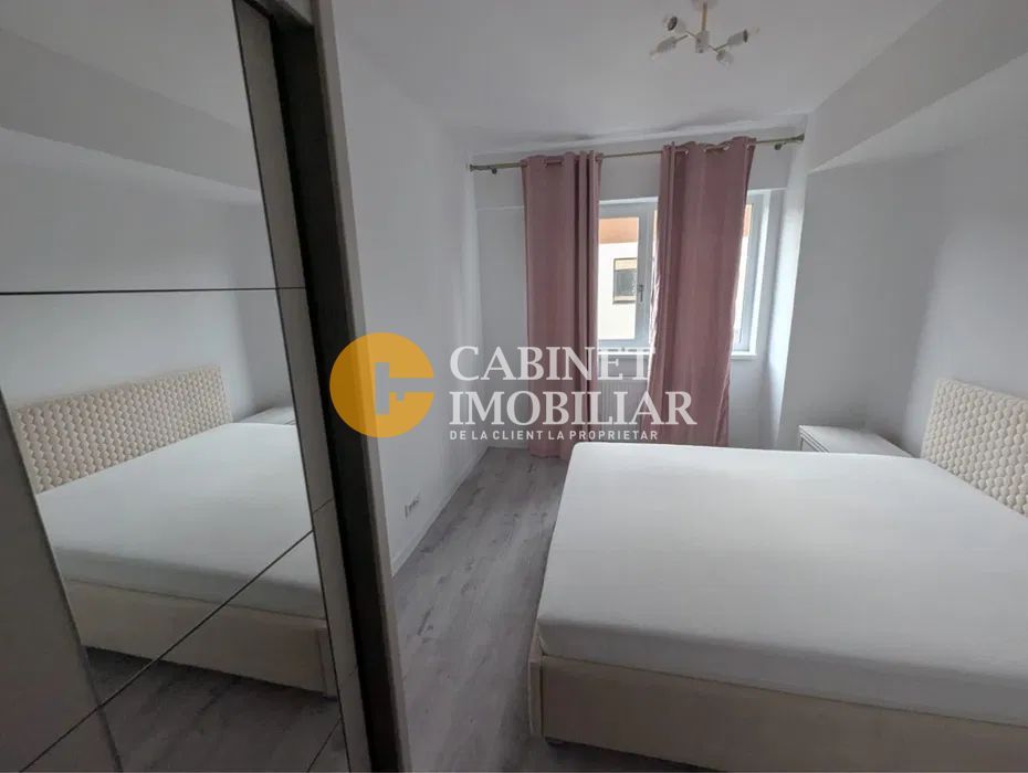 2 camere decomandat - 63 mp-  Zona Frumoasa - Poză 2