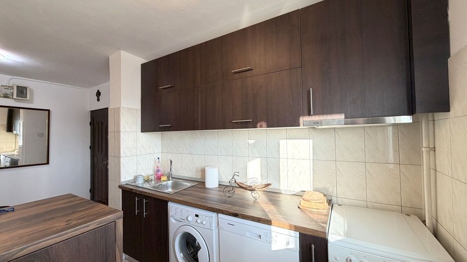 3 camere etaj 3 Stefan cel Mare-Polona - Poză 7