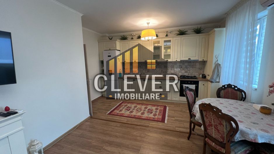 Apartament 3 camere Theodor Pallady Parcare Inclusa - Poză 3