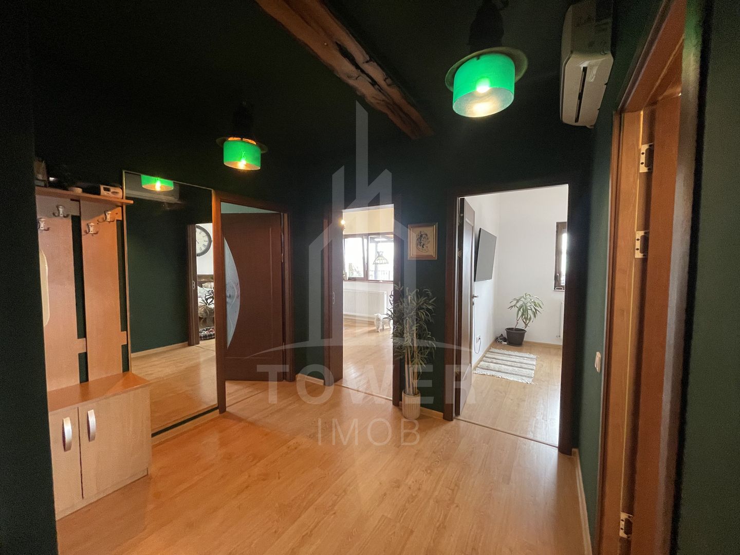 Apartament 3 camere penthouse- Lazaret - Poză 19