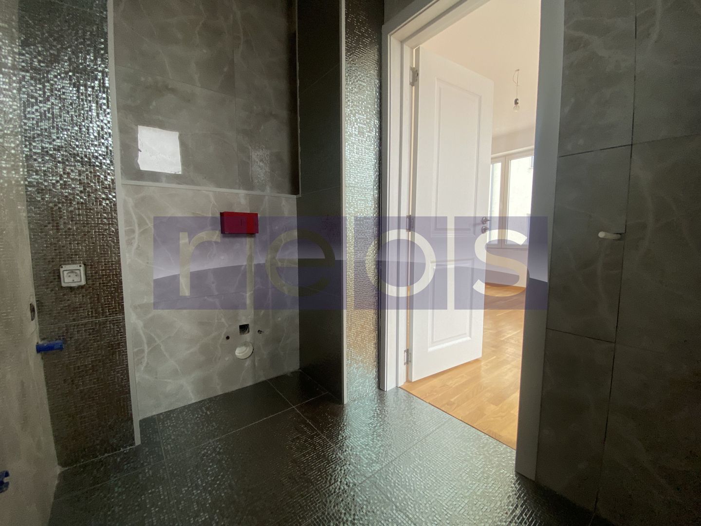 APARTAMENT 4 CAMERE | BLOC NOU | STRAULESTI - Poză 20