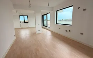 Apartament 4 camere | Iancu Nicolae | Imobil 2022 | Terasă și grădină - Poză 11