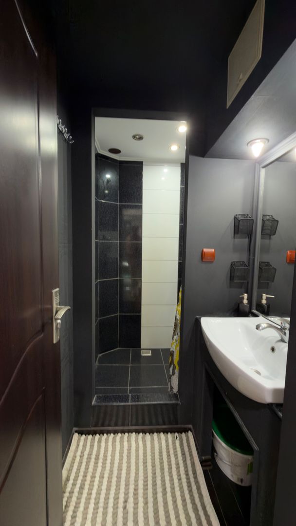 De inchiriat 3 camere  Giurgiului | Parcare | Berceni Resita - Poză 8