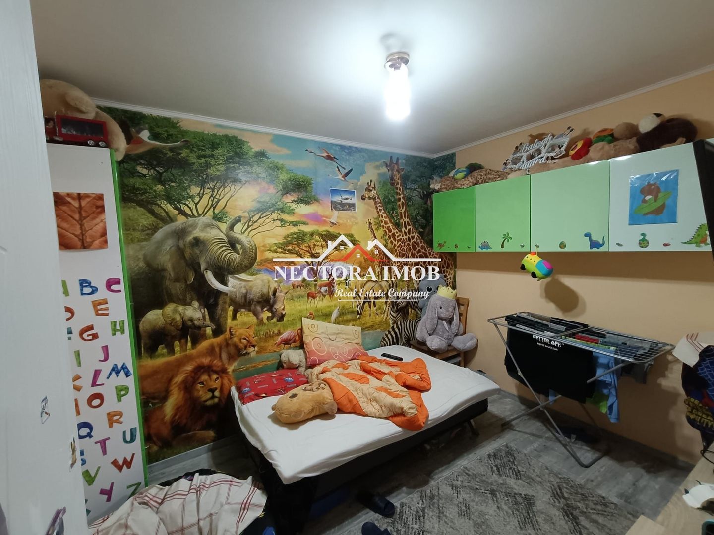 NECTORA IMOB-Apartament 2 camere, Str. Onisifor Ghibu, Mobilat/Utilat - Poză 3