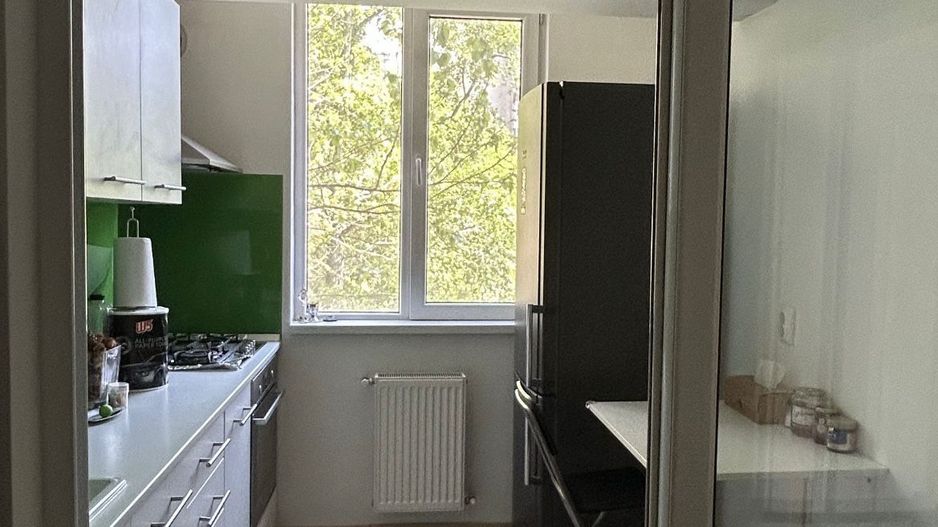 AP. 3 CAMERE LUJERULUI, PRIMA INCHIRIERE, LOC PARCARE, METROU 5 MINUTE - Poză 5