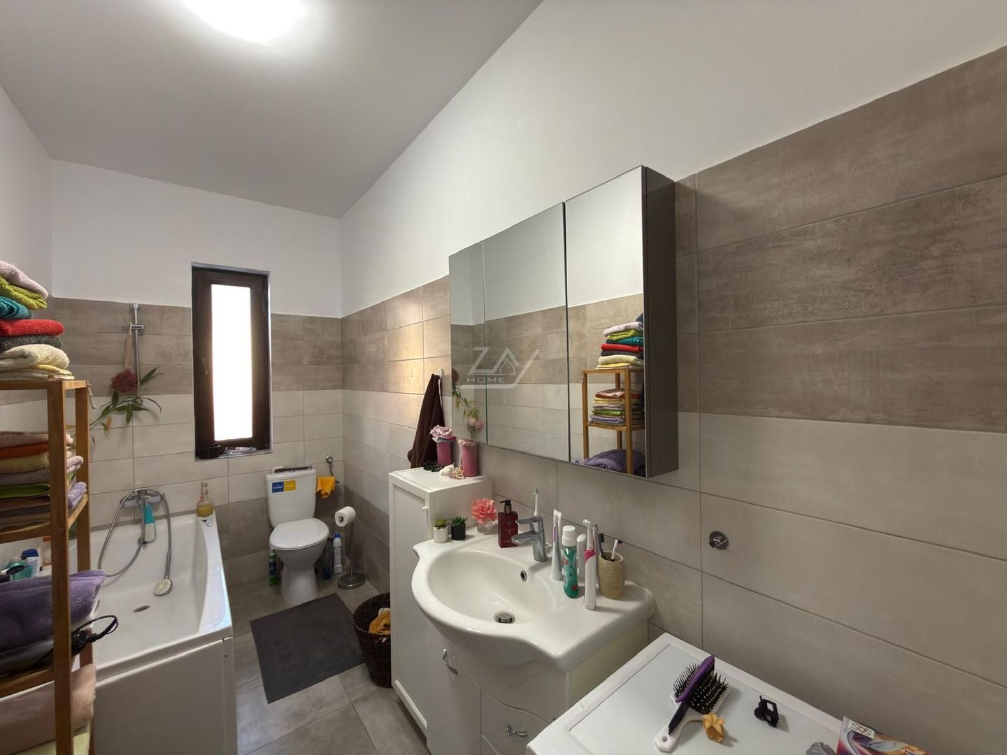 Casa Noua Mobilata si Utilata.  Gradina. - Poză 8