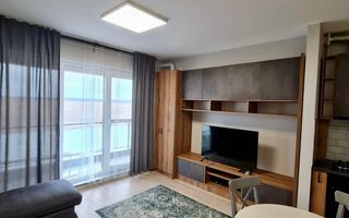 Apartament 2 camere de închiriat | New Point-Pipera | Parcare inclusa - Poză 3