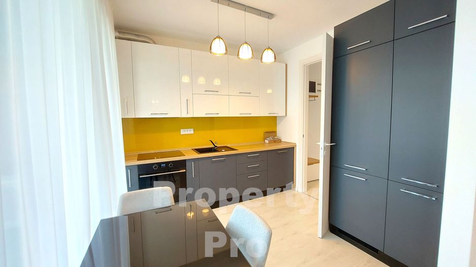 2 Camere + Parcare, Cloud9 Residence, Aviatiei, Metrou Aurel Vlaicu - Poză 10