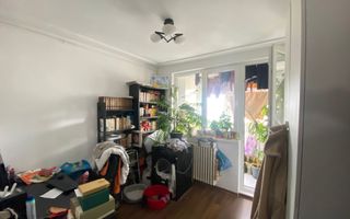 4 camere renovate, 60 mp + balcon, etaj 10/11 – Drumul Taberei V7 - Poză 10