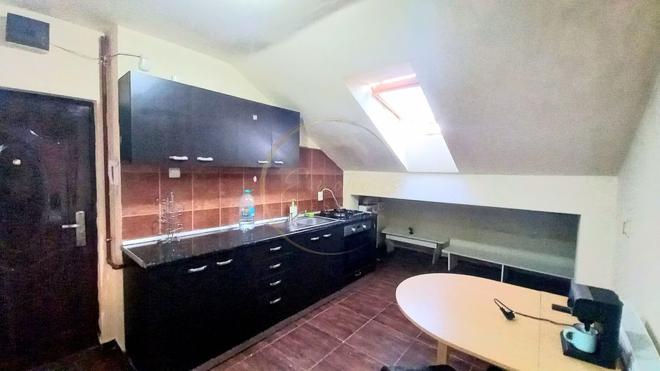 NOU | Apartament 1 camera la mansardă - Modern | SUPER INVESTIȚIE - Poză 5