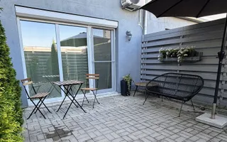 Casă modernă 4 Camere de Închiriat | P+1+M| 2 locuri de parcare - Poză 16