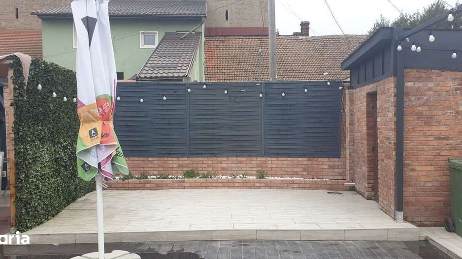 Spațiu comercial, Central, Martirilor Deportați colț Iului Maniu - Poză 8