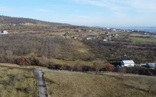 Teren 20.146 mp Dâmbu Rotund (Lomb).Extravilan.Potențial rezidențial - Poză 13