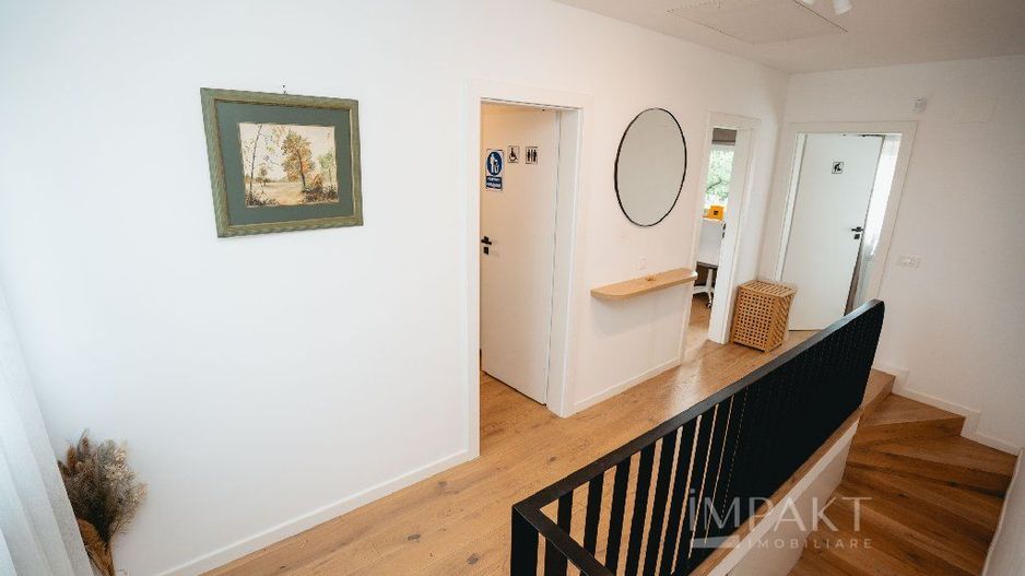 Casă Superfinisată cu 3 dormitoare in cartierul Exclusivist Europa! - Poză 10