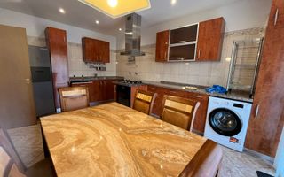 VILA CU 7 CAMERE IN COMPLEX REZIDENTIAL IN IANCU NICOLAE - Poză 12