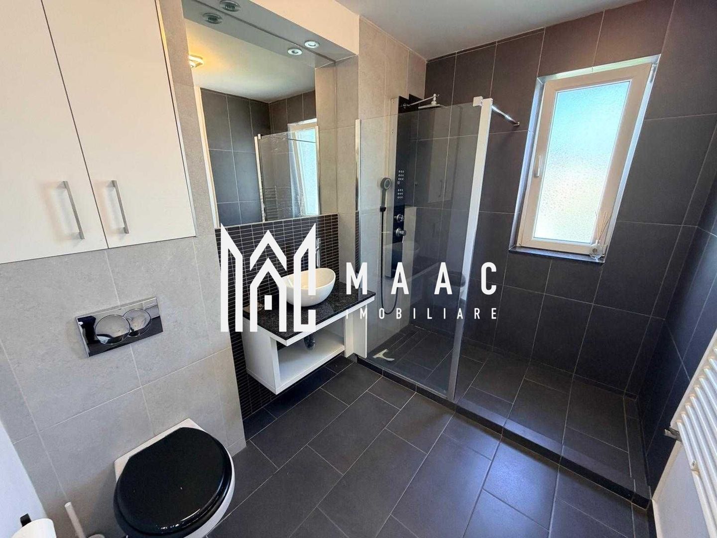 Apartament 2 camere de închiriat | Sibiu, Arhitecților | parcare - Poză 5