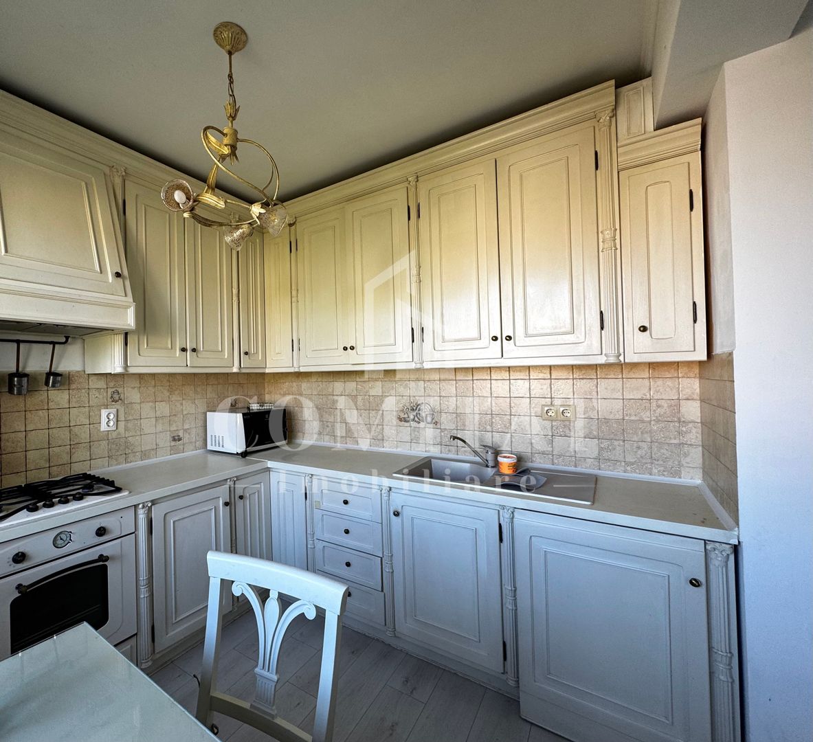 Apartament cu 2 camere | Dispunere pe 2 niveluri | Buna Ziua - Poză 4