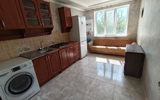 Vânzare, apartamet o cameră 36 mp, str. Bulgară, Bălți - Poză 1