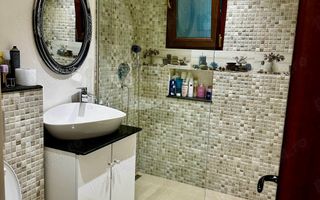 Apartament 3 cam Tig 2, etaj 2/4,  finisaje premium, mobilat și utilat - Poză 9