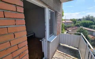 Girocului, et.3, 3 camere, 2 băi, centrală termică proprie - Poză 16