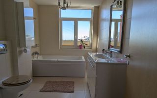 Apartament 3 camere Aradului bloc nou - penthouse - Poză 16