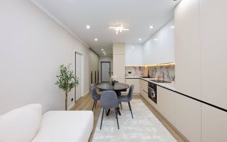 Vânzare, apartament, 1 cameră, str. Burebista, Botanica - Poză 5